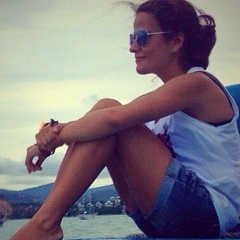 Валерия Либентова, 11.02, Санкт-Петербург