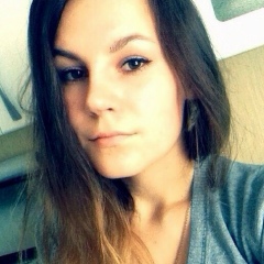 Katya Zarbisheva, 08.07.1994, Киев