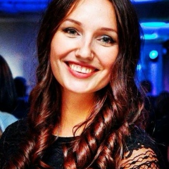 Наталья Бойко, 21.05, Москва