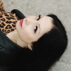 Дарья Владимировна, 26.01