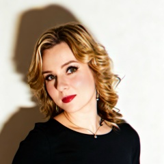 Наталия Тихонова, 26.10, Иркутск