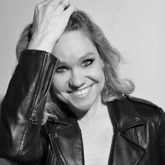 Кира Мишова, 02.01.1987, Москва