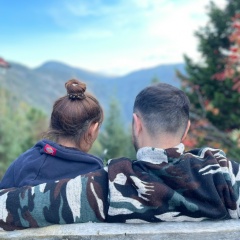 Сашка Ниндыпова, 22.10, Санкт-Петербург