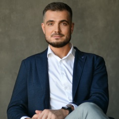 Владимир Бурков, 10.04.1988, Новосибирск