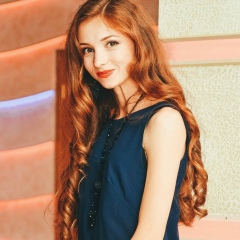 Ирина Лихая, 25.04.1989, Одесса