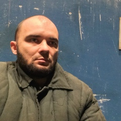 Александр Овчаров, 27.01.1986, Прохоровка