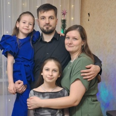 Юленька Житникова, 31.10.1986, Нижневартовск