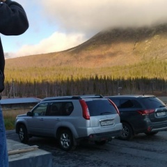 Серега Набруско, 22.01