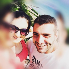 Бабкен Мурадханян, 07.04, Ереван