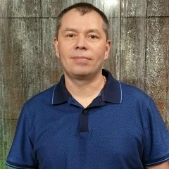 Ряшит Сыражетдинов, 02.07, Самара