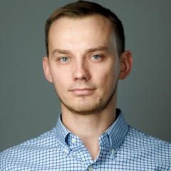 Александр Бармин, 02.10.1987, Белгород