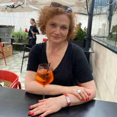 Ольга , 23.09, Санкт-Петербург