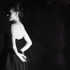 Анна Третьяк, 09.12, Москва