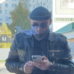 Muslim Tutaev, 06.11.1992, Самара