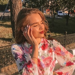 Марина Катольцева, 03.03, Краснодар