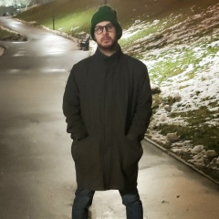 Insomnia Code, 17.02, Helsinki