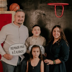 Денис Карабарин, Красноярск