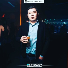 Магжан Андиров, Актобе