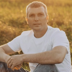 Алексей Бакалин, 31.03.1989, Воронеж