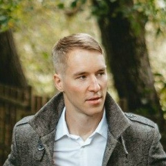 Константин Солдаткин, 21.03.1986, London