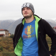 Giorgi Kutalia, 02.06.1979, Тбилиси