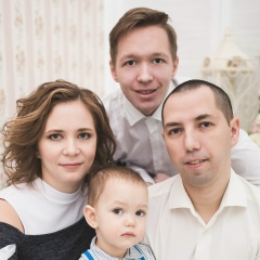 Михаил Хазов, 06.12, Санкт-Петербург