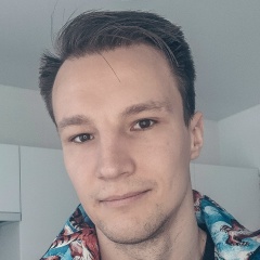 Иван Агеев, 11.08.1992, Москва