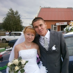 Гульназ Хасанова, 20.10.1988, Ишимбай