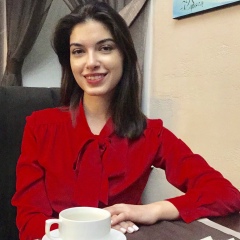 Лейла Химатова, 09.06