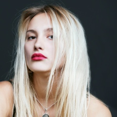 Ясильда Слонова, 30.07.1991