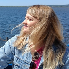 Света Шевелёва, 09.08, Чайковский