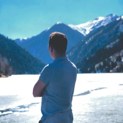 Didar Kenesbaev, 15.11, Алматы