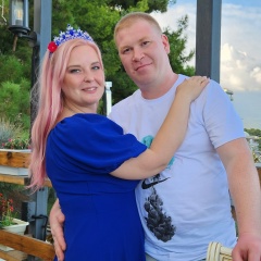 Юлия Веселова, 01.09, Ялта