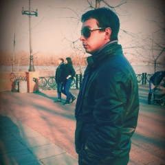 Костя Абрашин, 11.08