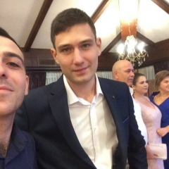 Артур Евстратов, 08.12, Прохладный