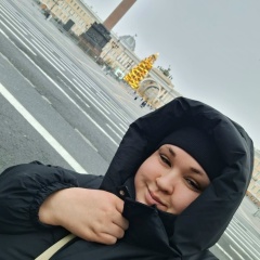 Anastasia T, 09.01.1990, Кокшетау