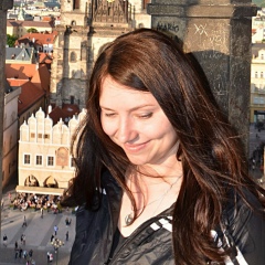 Зая Злая, 25.03, Москва