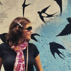 Иришка Мазурина, 31.10, Цвелодубово