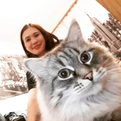 Айсанат Касеинова, 12.06, Самара