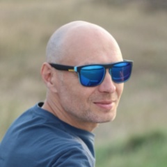 Вячеслав Чубарь, 31.08