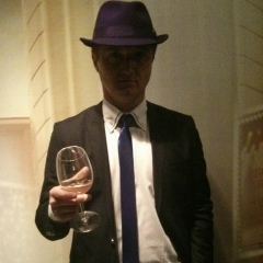 Михаил Паринов, 01.01.2001, Киев