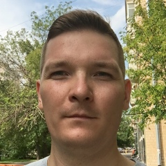 Андрей Троценко, 01.06.1984, Москва