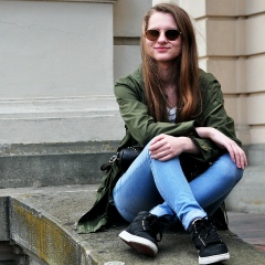 Анастасия Сетракова, 17.09.1993, Shanghai