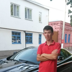 Сергей Жумабаев
