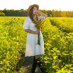 Галечка Федорова, 14.04, Якутск