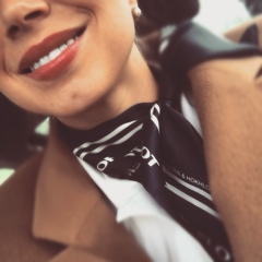 Полина Соловьева, 06.01.1989, Москва