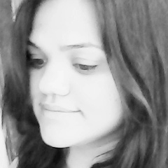 Paloma Souza, 09.10.1995, Serra Talhada