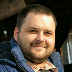 Алексей Быков, 09.04, Санкт-Петербург