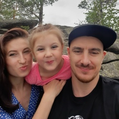 Сергей Шуватов, 23.04, Челябинск