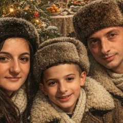 Artem Molokanov, Воронеж